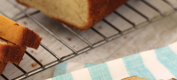 Croque-Maman - Le gateau au yaourt - Croque-Maman