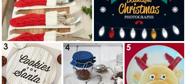 December 13 Favourites - Croque-Maman