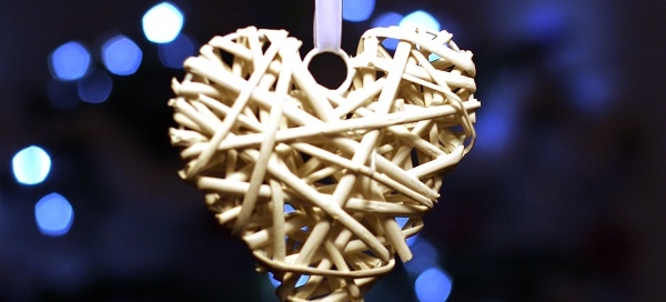 Joyeux Noel de Croque-Maman - Made with love