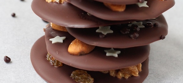 Mendiants - Croque-Maman