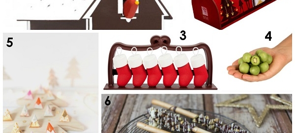 November 13 Web Favourites - Croque-Maman