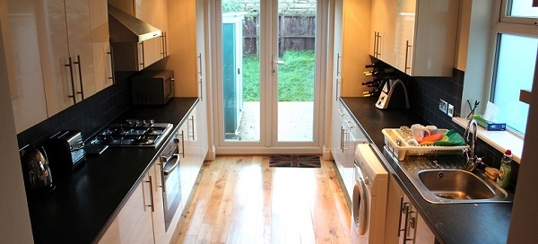 New year new kitchen! - Croque-Maman