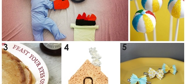 Feb 14 web favourites - Croque-Maman