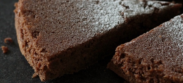 Gateau au chocolat - Croque-Maman