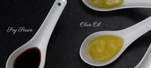 Vinaigrette - Croque-Maman