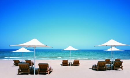 Holidays - Croque-Maman