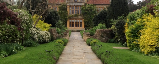 Blanc Vite Spring cookery course at the Raymond Blanc Cookery School - Croque-Maman