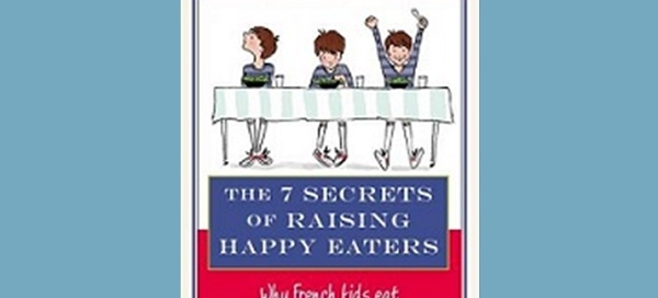 Giveaway #1 - Croque-Maman