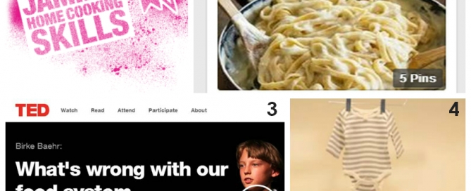 June 14 Web Favourites