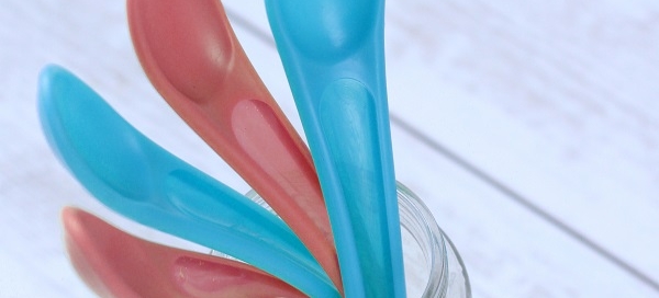 Weaning French babies (4-6 mths) - Croque-Maman