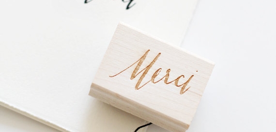 Merci - Croque-Maman