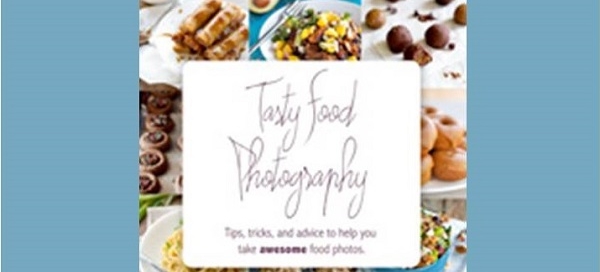 Win Tasty Food Photography by Pinch of Yum - Croque-Maman