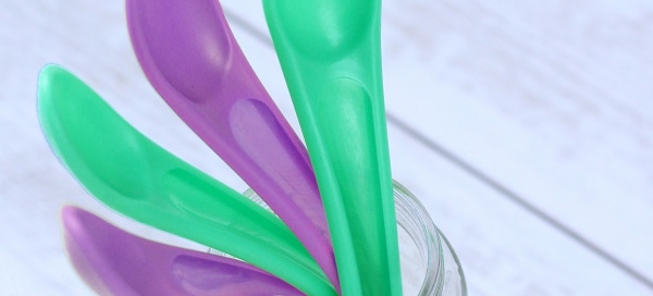 Weaning French babies (6-9 mths) - Croque-Maman