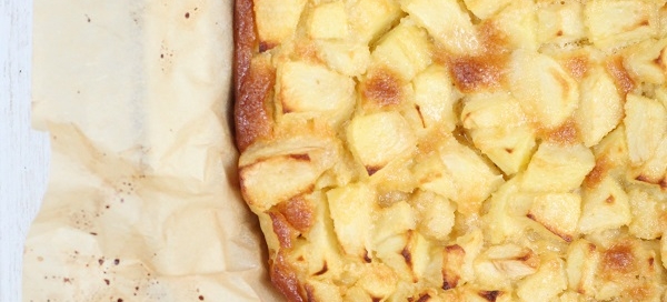 Clafoutis - Croque-Maman