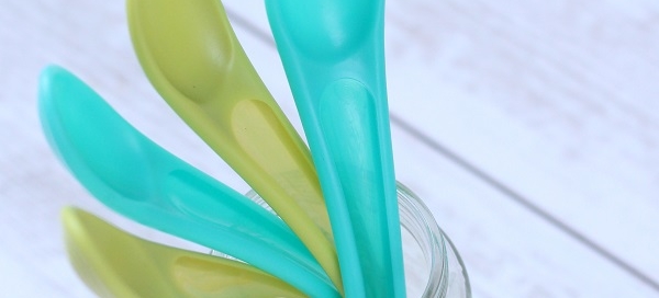 Weaning French babies (9-12 mths) - Croque-Maman