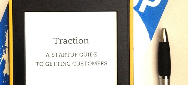 Google Campus for mums reading list - Croque-Maman