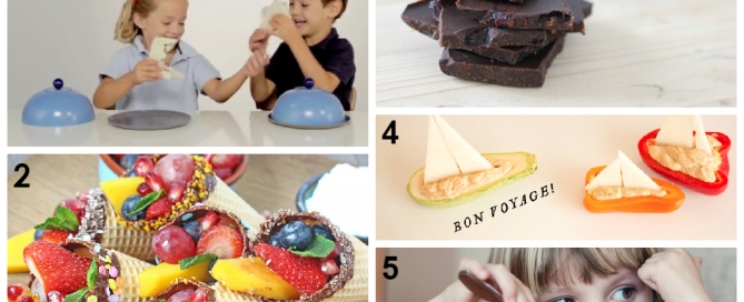 Mar-Apr 15 Web Favourites