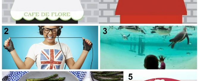 May-Jun 15 Web Favourites