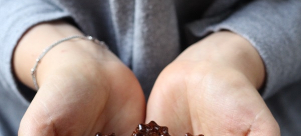 Canneles - French edible gifts recipe - Croque-Maman