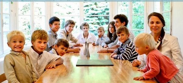 15 kitchen organisation tips - Croque-Maman